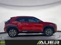 Toyota Yaris Cross 1,5 Hybrid Active Dr CVT 130PS mit Safety Paket Rot - thumbnail 7