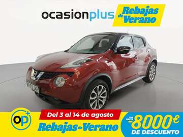 1.5dCi Tekna 4x2