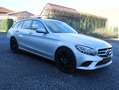 Mercedes-Benz C 200 C 200 D 9G-TRONIC TREKHAAK CAMERA NAVI ADAPT.CRUIS - thumbnail 6