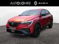 Renault Arkana Esprit Alpine TCe 160 EDC Rot - thumbnail 1