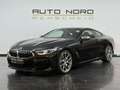 BMW M850 i xDrive Coupé*Soft-Close*Merino*DAB*KeyGo* Noir - thumbnail 9