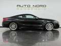 BMW M850 i xDrive Coupé*Soft-Close*Merino*DAB*KeyGo* Noir - thumbnail 4