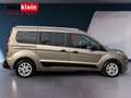 Ford Transit Connect Kombi Trend lang Gris - thumbnail 3