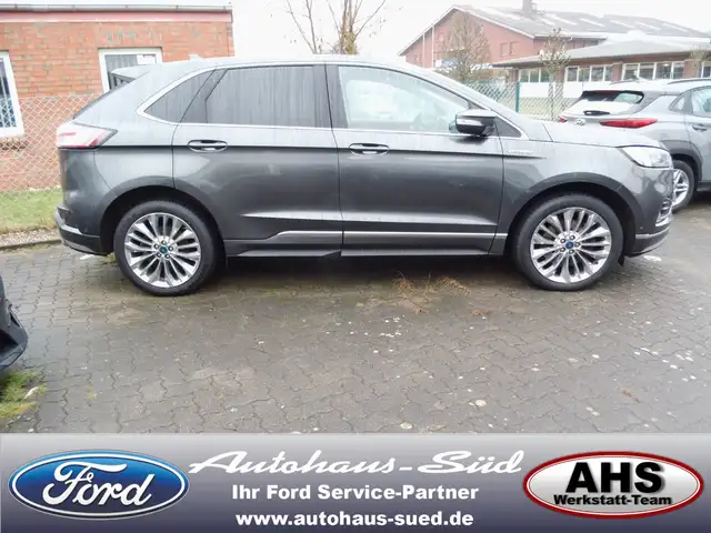 Ford Edge Vignale 4x4