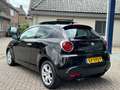 Alfa Romeo MiTo 1.4 T Exclusive 1e Eig! Aut. El.Schuifdak Leer Nwe Noir - thumbnail 3