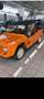 Citroen Méhari Mehari 602 Orange - thumbnail 1