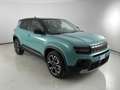 Jeep Avenger 1.2 Turbo Summit Blau - thumbnail 10