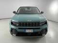 Jeep Avenger 1.2 Turbo Summit Blau - thumbnail 2