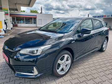 2.0ie Hybrid 4x4 Lineartronic ACC Cam