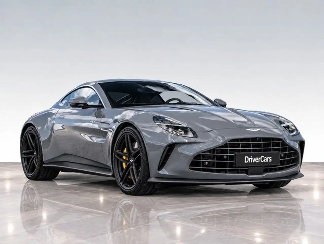 Aston Martin Vantage