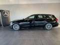 Mercedes-Benz C 180 C 180 T AMG Line Distronic LED Kamera DAB MBUX Noir - thumbnail 4