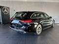 Mercedes-Benz C 180 C 180 T AMG Line Distronic LED Kamera DAB MBUX Noir - thumbnail 7