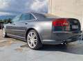 Audi S8 A8 II 2002 5.2 V10 quattro tiptronic Grau - thumbnail 4