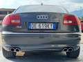 Audi S8 A8 II 2002 5.2 V10 quattro tiptronic Grau - thumbnail 18