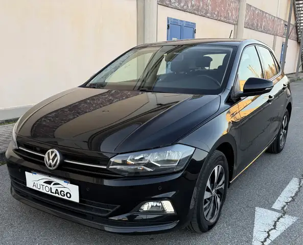 Volkswagen Polo 5p 1.6 tdi Highline 95cv