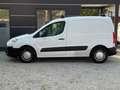 Peugeot Partner HDi 75 Transporter / Kastenwagen Weiß - thumbnail 9