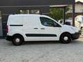 Peugeot Partner HDi 75 Transporter / Kastenwagen Weiß - thumbnail 2