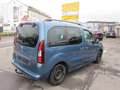 Peugeot Partner Allure ~ Navi ~ AHK ~ Kamera Blu/Azzurro - thumbnail 4