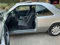 Mercedes-Benz Baureihe 124 CE-Klasse 230 CE Silber - thumbnail 14