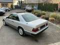 Mercedes-Benz Baureihe 124 CE-Klasse 230 CE Silber - thumbnail 9