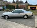 Mercedes-Benz Baureihe 124 CE-Klasse 230 CE Silber - thumbnail 10