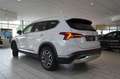 Hyundai SANTA FE Prime 1.6 HYBRID 4WD NAVI/LED/KAM./PANO Weiß - thumbnail 7