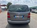 Volkswagen Touran Touran 2.0 tdi Highline 140cv - 7 POSTI - Argento - thumbnail 3