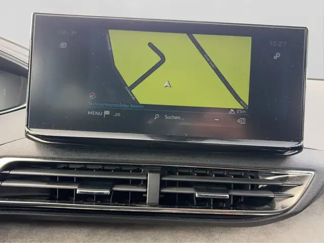 Peugeot 3008 view 12