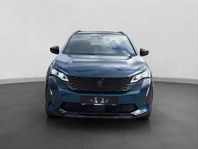 Peugeot 3008 view 6