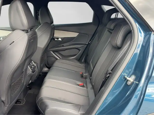 Peugeot 3008 view 15