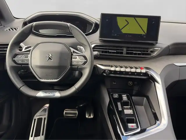 Peugeot 3008 view 10