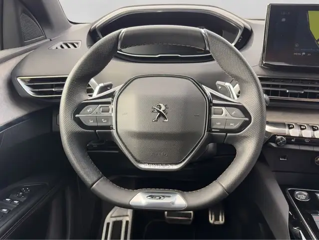 Peugeot 3008 view 13