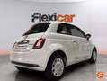 Fiat 500 Monotrim 1.0 Hybrid 51KW (70 CV) Blanco - thumbnail 9