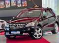 Mercedes-Benz ML 300 ML300CDI AMG Paket AHK Kamera Airmatic Comand 4M Schwarz - thumbnail 1