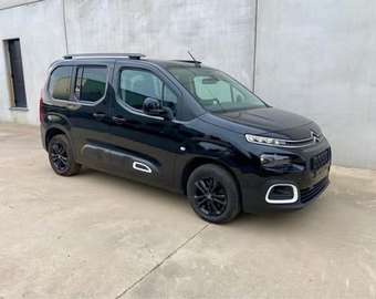 Berlingo 1.2 PureTech M Shine Pack S