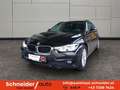 BMW 318 d Touring Sport Line Aut. Nero - thumbnail 1