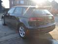 Audi A3 Sportback/S tronic/BTW Wagen Noir - thumbnail 4