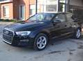 Audi A3 Sportback/S tronic/BTW Wagen Noir - thumbnail 3