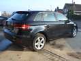 Audi A3 Sportback/S tronic/BTW Wagen Noir - thumbnail 5