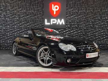 II (R230) 65 AMG