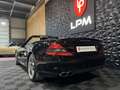 Mercedes-Benz SL 65 AMG II (R230) 65 AMG Schwarz - thumbnail 6