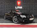 Mercedes-Benz SL 65 AMG II (R230) 65 AMG Negro - thumbnail 1