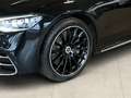 Mercedes-Benz S 580 e AMG 4MATIC Limousine lang 2xKlima 360 LM Noir - thumbnail 3