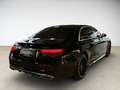 Mercedes-Benz S 580 e AMG 4MATIC Limousine lang 2xKlima 360 LM Noir - thumbnail 6