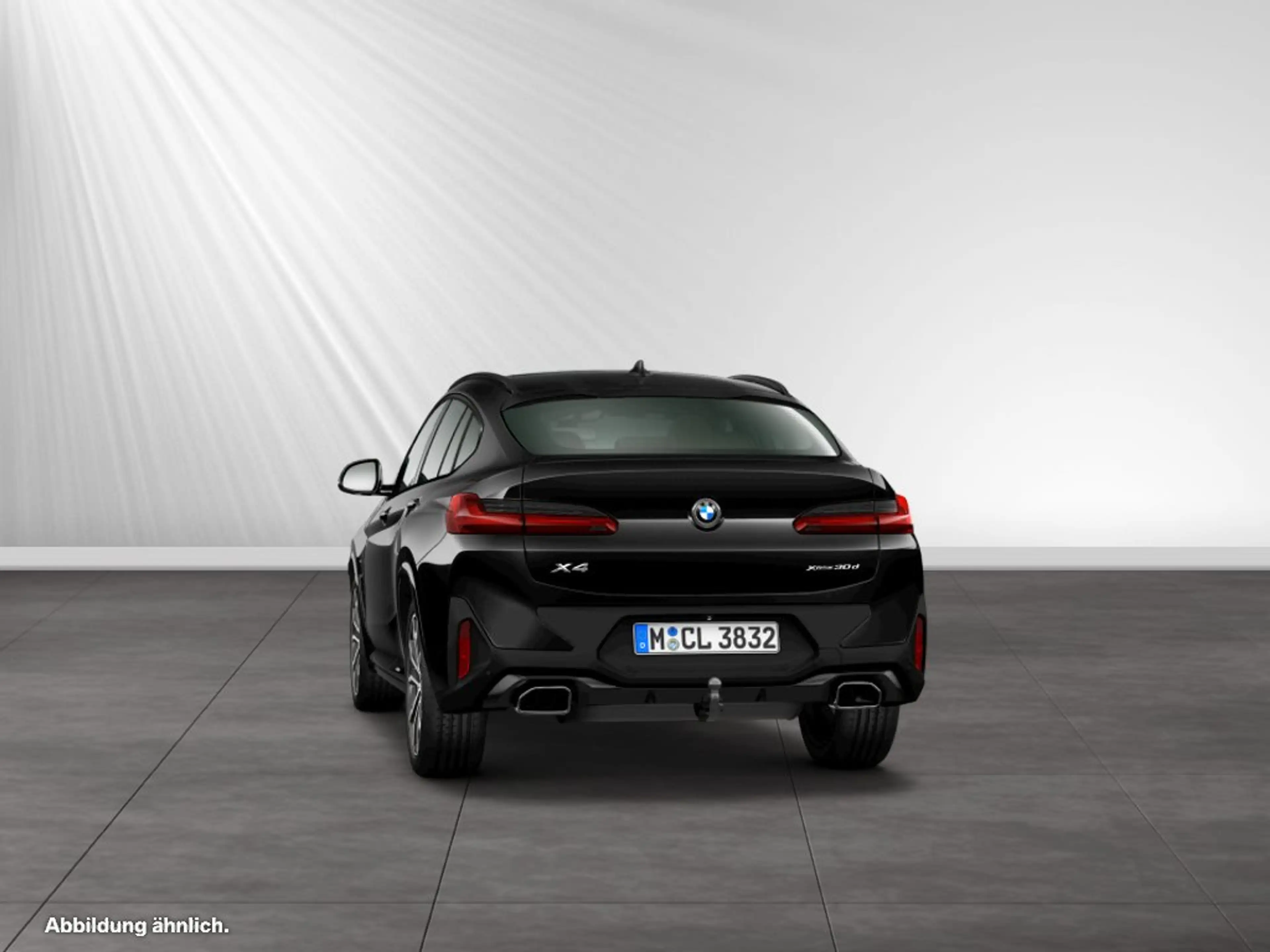 BMW X4 xDrive30d M Sport|AHK|Pano|Laser|HarmanKardon — photo 8