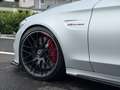 Mercedes-Benz C 63 AMG C 63 S T AMG | AMG Sitze | AMG Abgasanlage Silber - thumbnail 31
