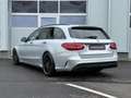Mercedes-Benz C 63 AMG C 63 S T AMG | AMG Sitze | AMG Abgasanlage Silber - thumbnail 9