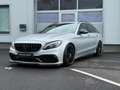 Mercedes-Benz C 63 AMG C 63 S T AMG | AMG Sitze | AMG Abgasanlage Silber - thumbnail 6