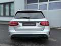 Mercedes-Benz C 63 AMG C 63 S T AMG | AMG Sitze | AMG Abgasanlage Silber - thumbnail 11