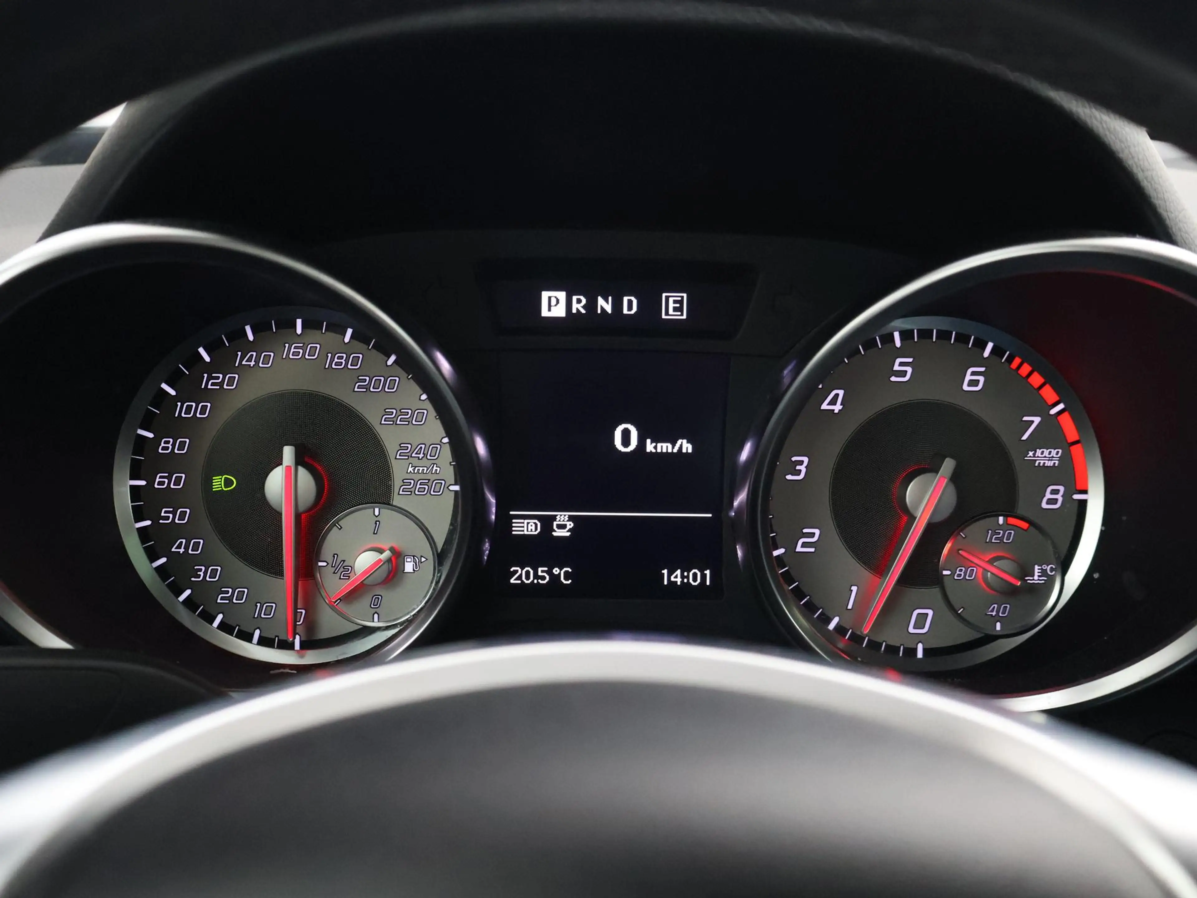 Mercedes-Benz SLK 200 AUT. AIRSCARF NEKVERWARMING | LEDER | 18 INCH | ST — photo 30